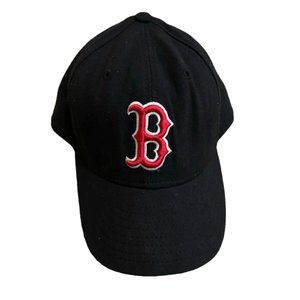 New Era Boston Ball Cap